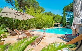 La Bastide des Pins